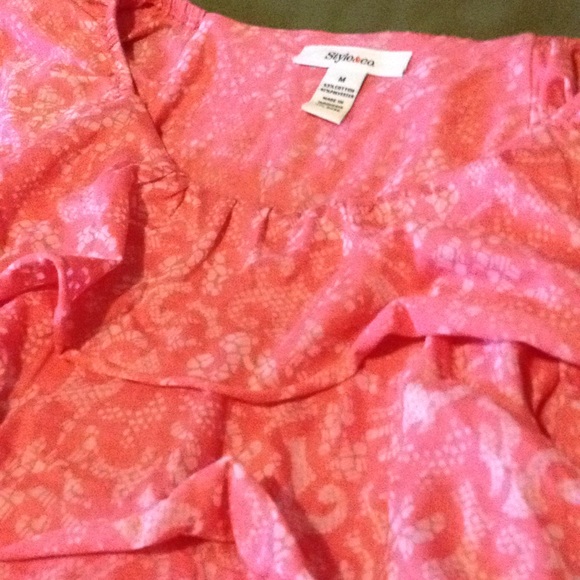 STYLE & CO. - Picture 5 of 7